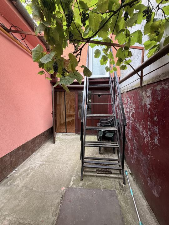 Casa individuala, 190 mp utili, 403 mp teren - Timisoara 