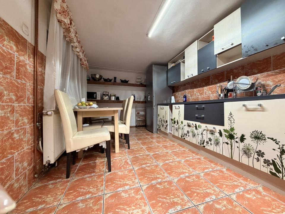 Casa individuala, 190 mp utili, 403 mp teren - Timisoara 