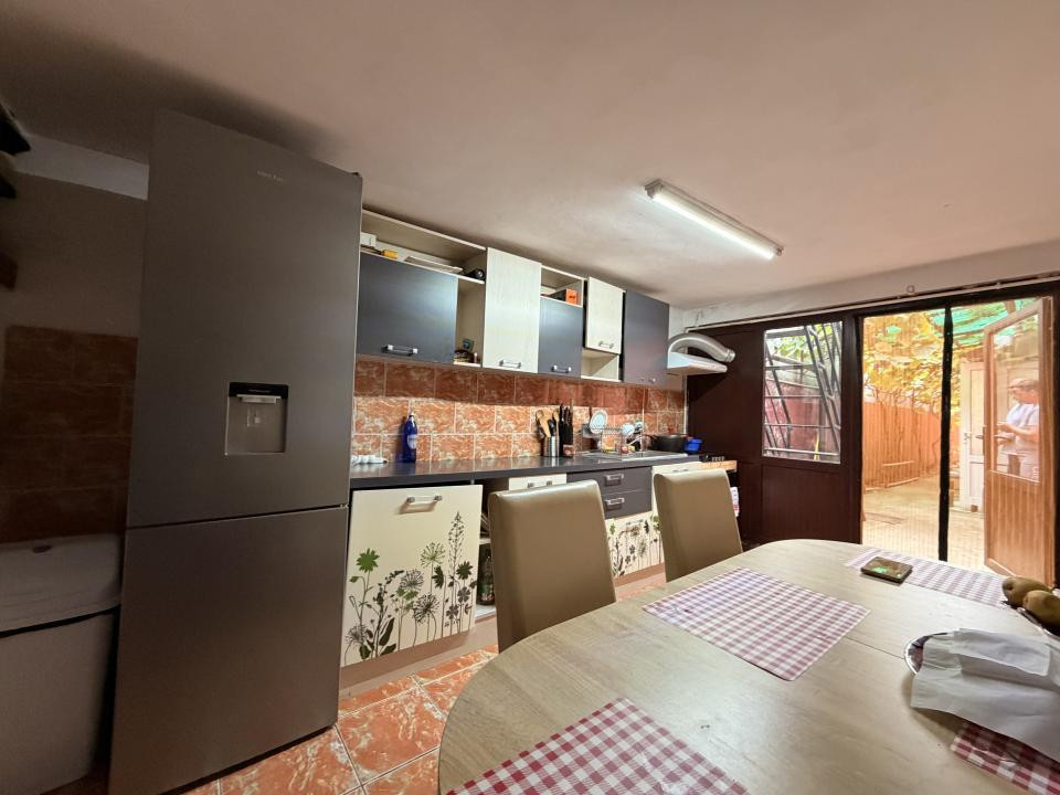 Casa individuala, 190 mp utili, 403 mp teren - Timisoara 