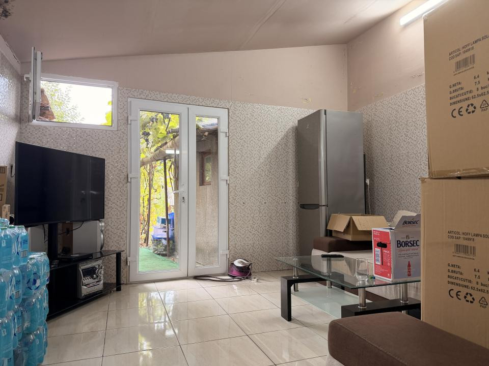 Casa individuala, 190 mp utili, 403 mp teren - Timisoara 