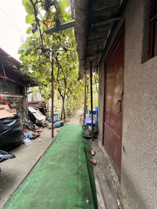 Casa individuala, 190 mp utili, 403 mp teren - Timisoara 