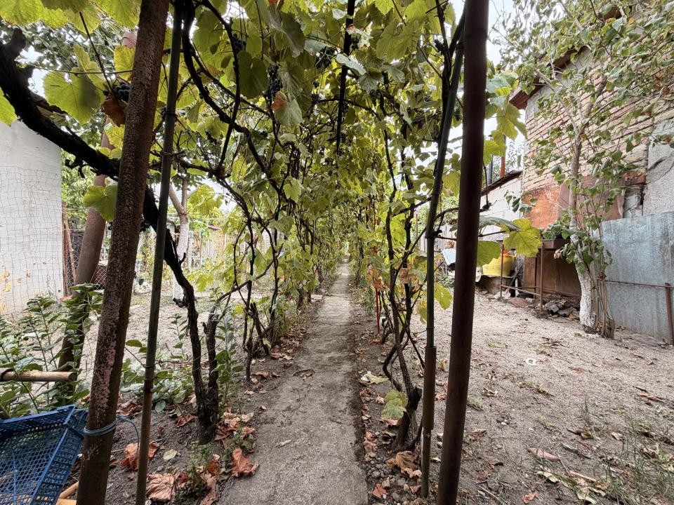 Casa individuala, 190 mp utili, 403 mp teren - Timisoara 