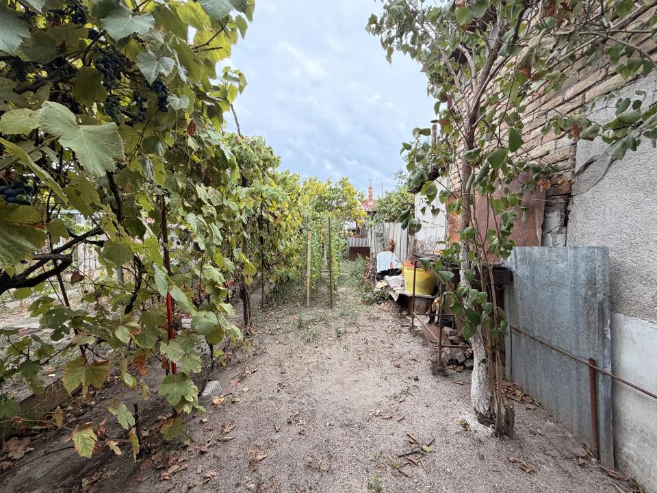 Casa individuala, 190 mp utili, 403 mp teren - Timisoara 