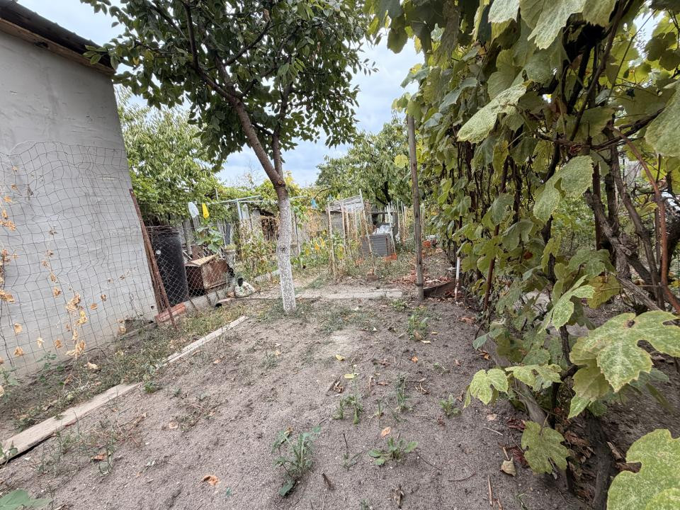 Casa individuala, 190 mp utili, 403 mp teren - Timisoara 