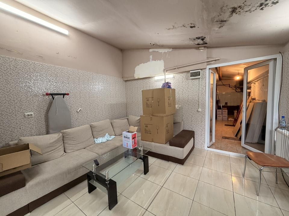 Casa individuala, 190 mp utili, 403 mp teren - Timisoara 