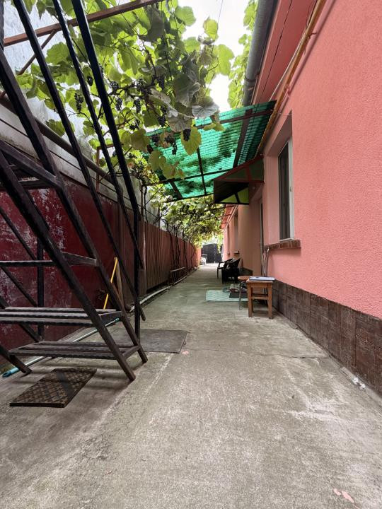 Casa individuala, 190 mp utili, 403 mp teren - Timisoara 