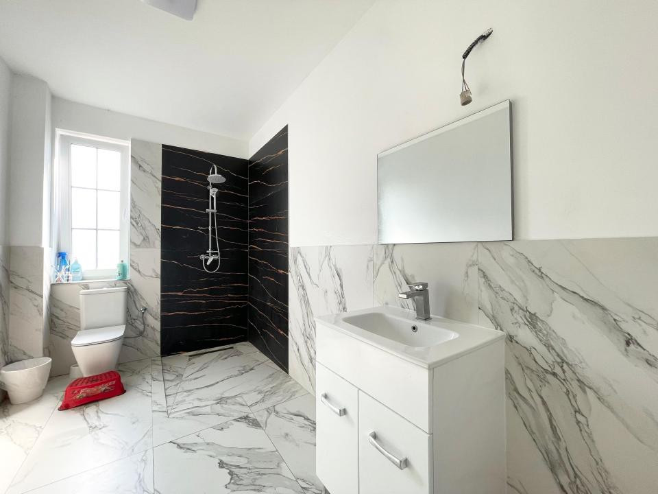 Casa Individuala parter 120mp + pod mansardat - Urseni