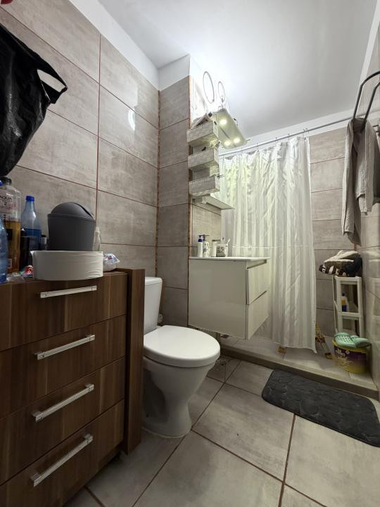 Apartament cu 2 camere, 53mp utili, parter, mobilat - Soarelui