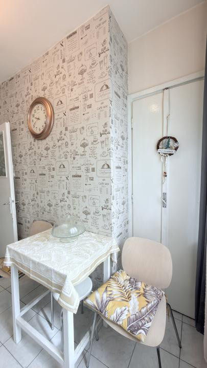 Apartament o camera, 33 mp utili, etaj 1 - Gheorghe Lazar