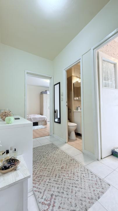 Apartament o camera, 33 mp utili, etaj 1 - Gheorghe Lazar
