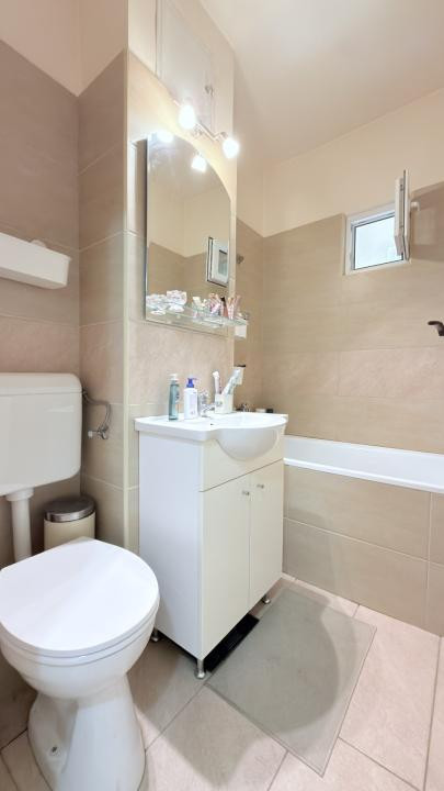 Apartament o camera, 33 mp utili, etaj 1 - Gheorghe Lazar