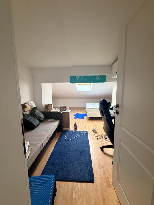 Apartament 3 camere, 2 bai - Dumbravita