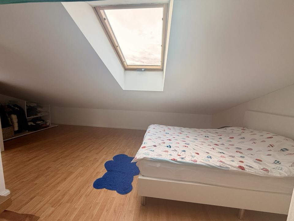 Apartament 3 camere, 2 bai - Dumbravita
