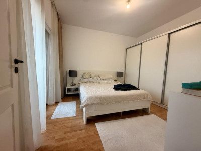 Apartament 3 camere, 2 bai - Dumbravita