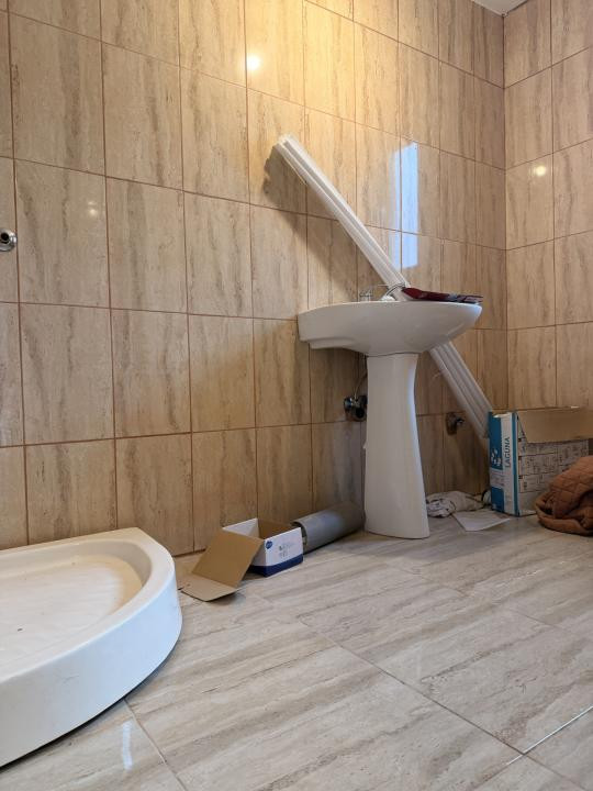 Casa individuala, 92 mp, terasa 24 mp utili, 516 mp gradina  - Sag