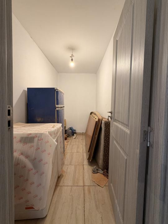 Casa individuala, 92 mp, terasa 24 mp utili, 516 mp gradina  - Sag