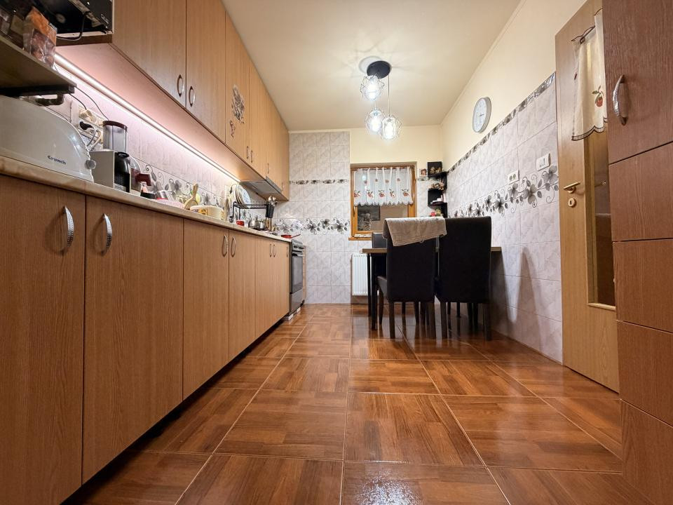 Casa individuala, 300 mp, utili, 1100 mp gradina   - Sag