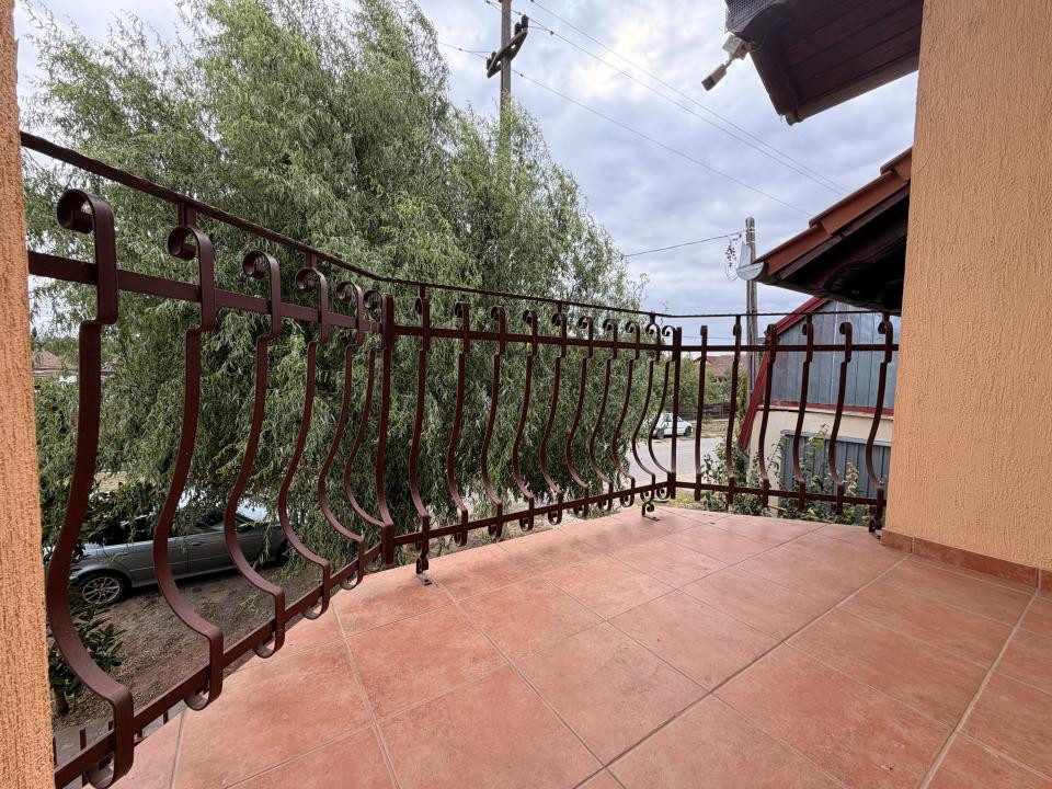 Casa individuala, 300 mp, utili, 1100 mp gradina   - Sag