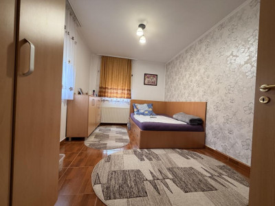 Casa individuala, 300 mp, utili, 1100 mp gradina   - Sag