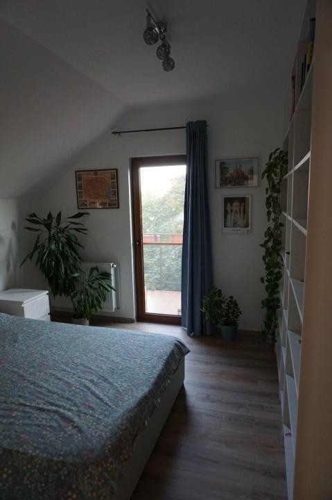 Apartament 2 camere, decomandat, mobilat, zona Bucovina 