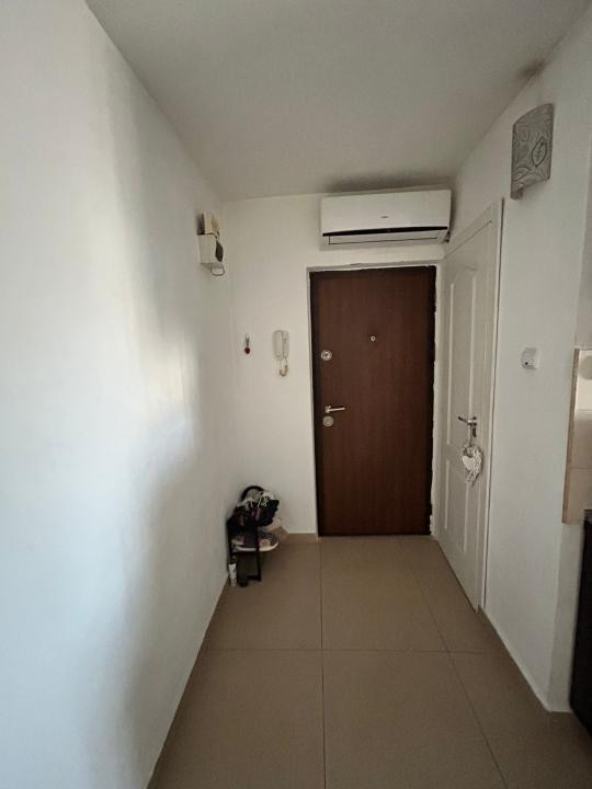Apartament 2 camere, decomandat, 57 mp utili, 2 balcoane, etaj 4 - Andrei Saguna