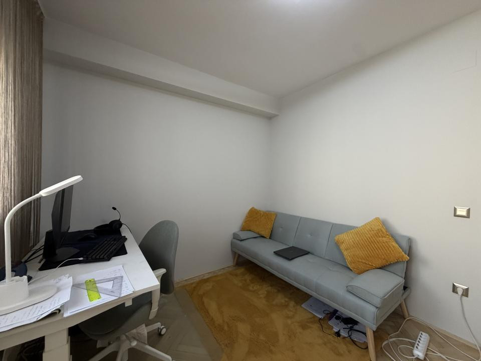 Apartament 3 camere, renovat, lift, 2 bai, zona Tipografilor 
