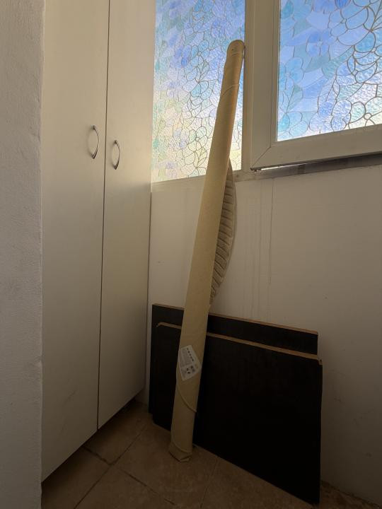 Apartament 3 camere, renovat, lift, 2 bai, zona Tipografilor 