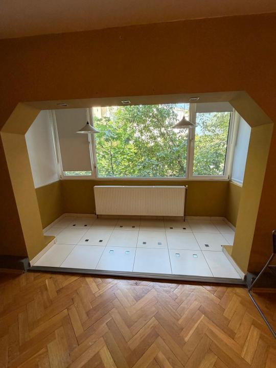 Apartament 3 camere, decomandat, 76,2 mp utili, etaj 4 - Girocului