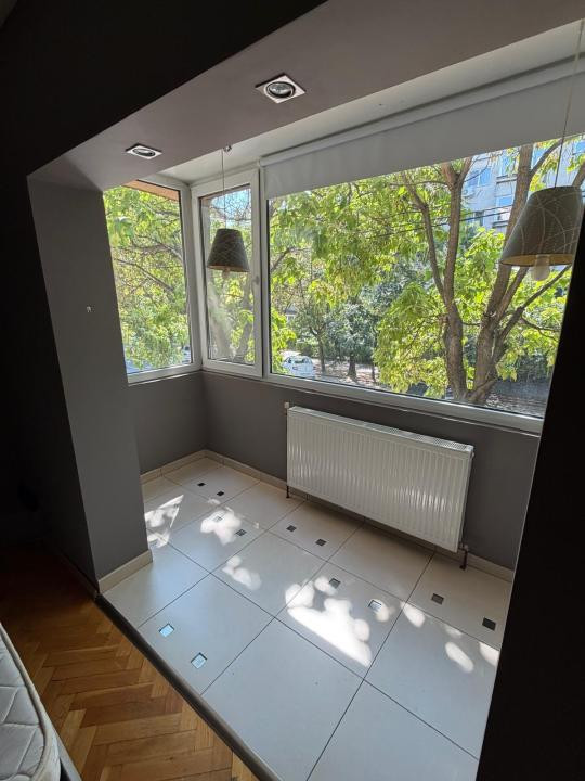 Apartament 3 camere, decomandat, 76,2 mp utili, etaj 4 - Girocului