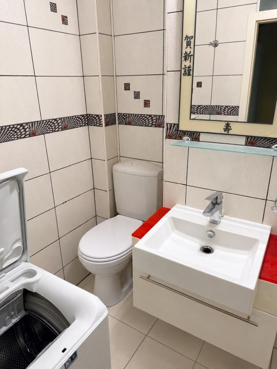 Apartament 3 camere, decomandat, 76,2 mp utili, etaj 4 - Girocului