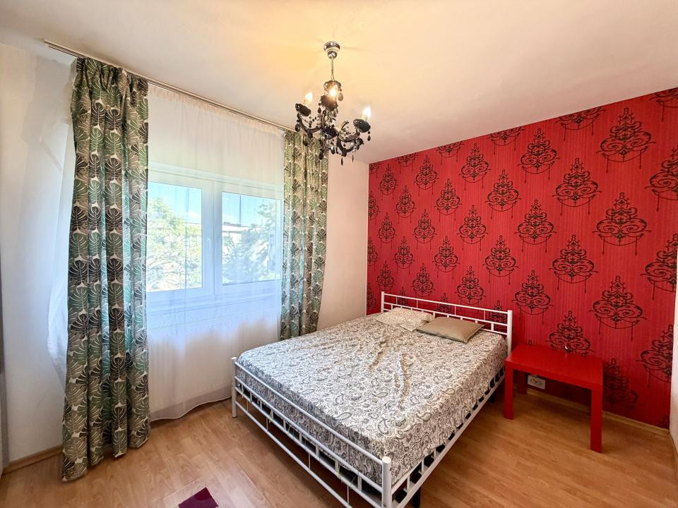 Apartament 3 camere, 57 mp utili, pret bun - Zona Bucovina