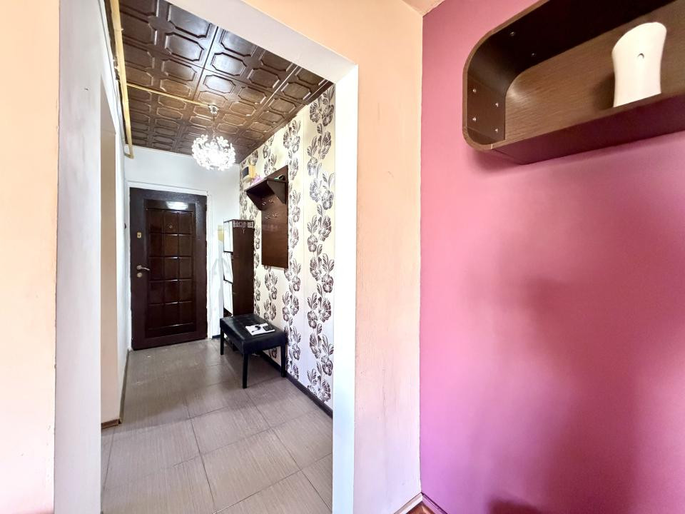 Apartament 3 camere, 57 mp utili, pret bun - Zona Bucovina