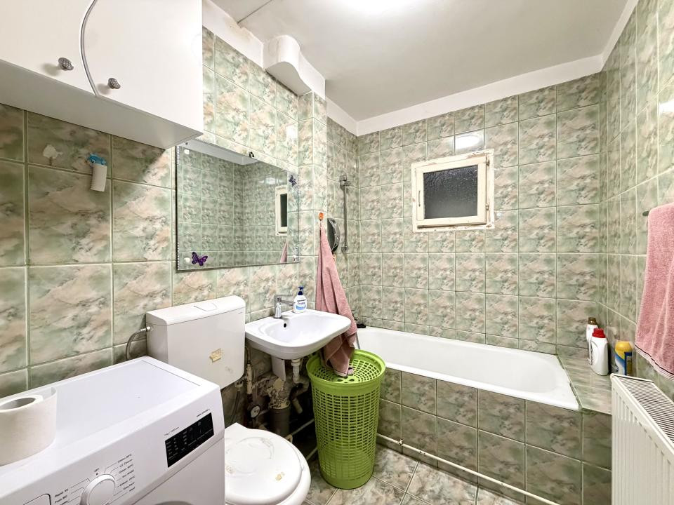 Apartament 3 camere, 57 mp utili, pret bun - Zona Bucovina