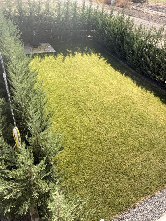 Duplex modern, 4 camere, 2 bai - Dumbravita