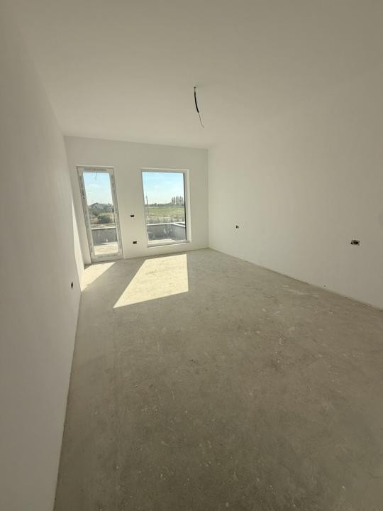 Duplex modern, 4 camere, 2 bai - Dumbravita