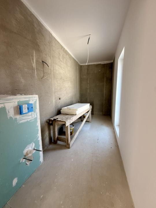 Duplex modern, 4 camere, 2 bai - Dumbravita