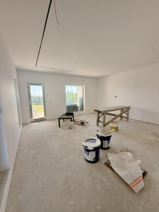 Duplex modern, 4 camere, 2 bai - Dumbravita
