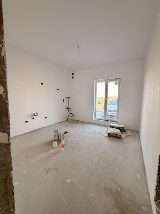 Duplex modern, 4 camere, 2 bai - Dumbravita