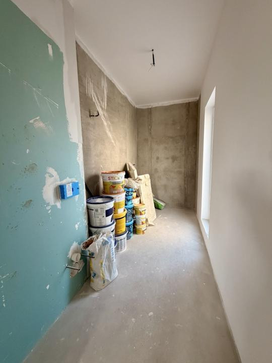 Duplex modern, 4 camere, 2 bai - Dumbravita