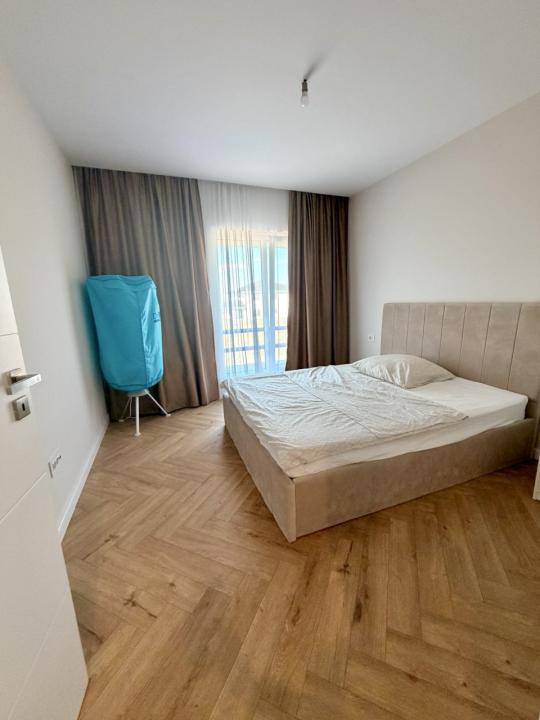 Duplex modern, 4 camere, 2 bai - Dumbravita