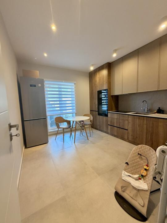 Duplex modern, 4 camere, 2 bai - Dumbravita