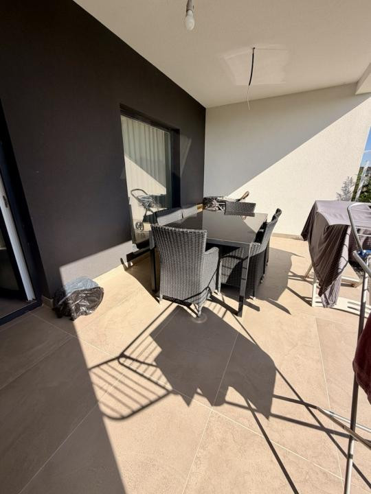 Duplex modern, 4 camere, 2 bai - Dumbravita