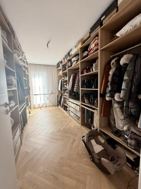 Duplex modern, 4 camere, 2 bai - Dumbravita