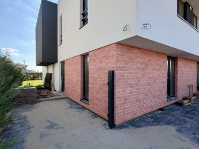 Duplex modern, 4 camere, 2 bai - Dumbravita