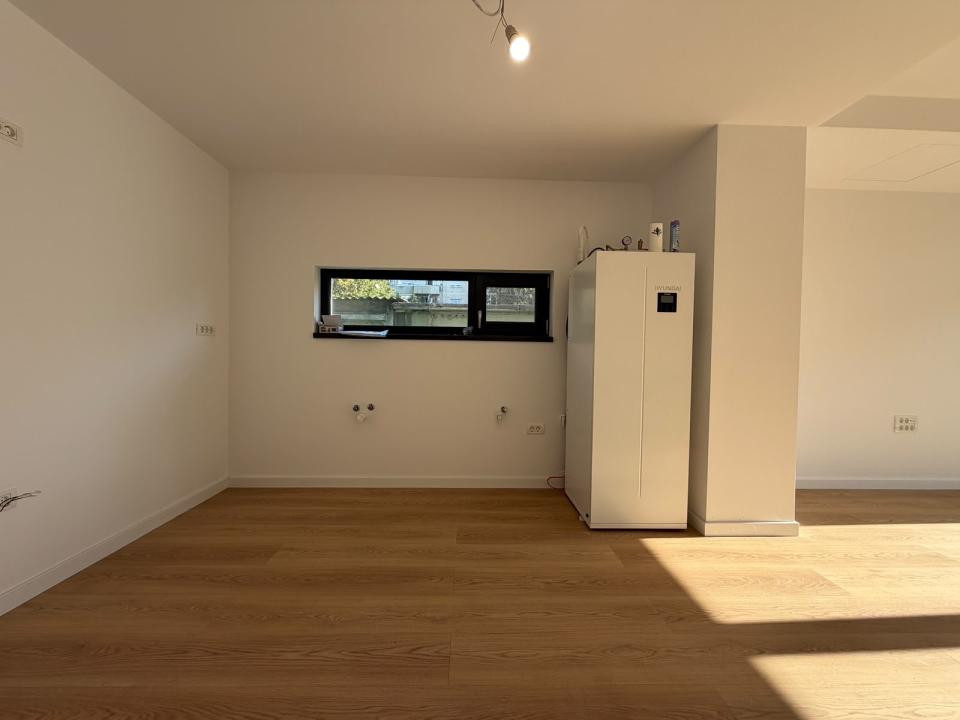 Apartament 2 camere, 53mp util, panouri solare, pompa de caldura - Bucovinei