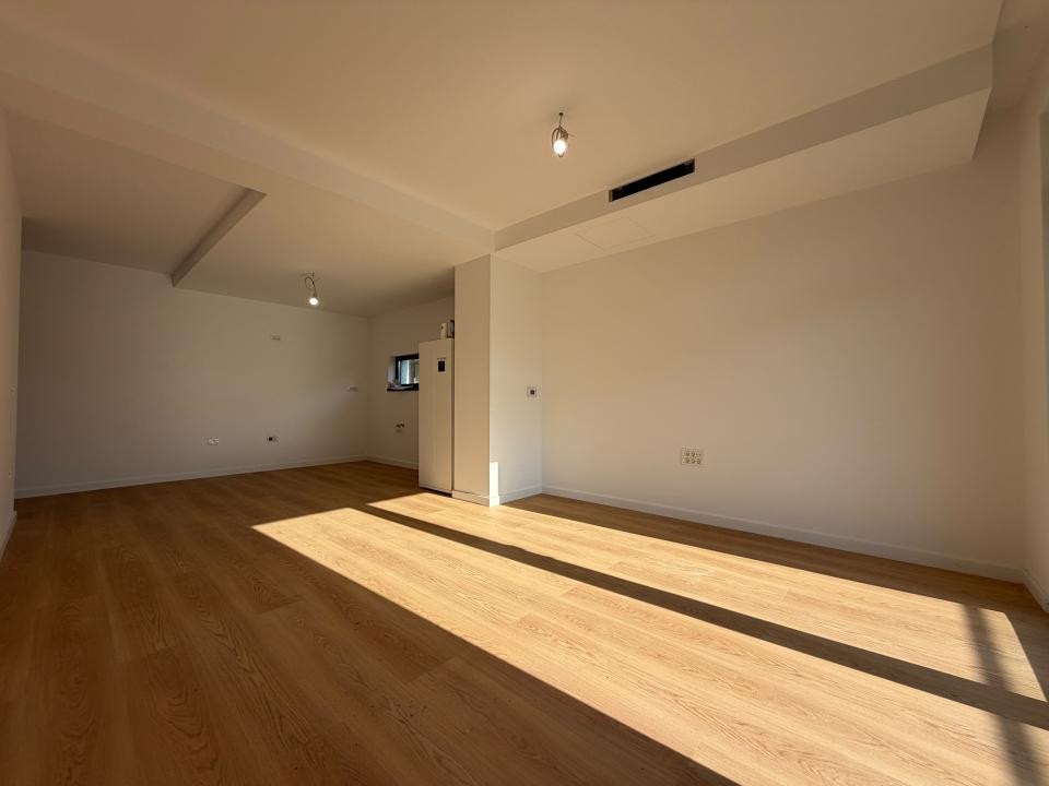 Apartament 2 camere, 53mp util, panouri solare, pompa de caldura - Bucovinei