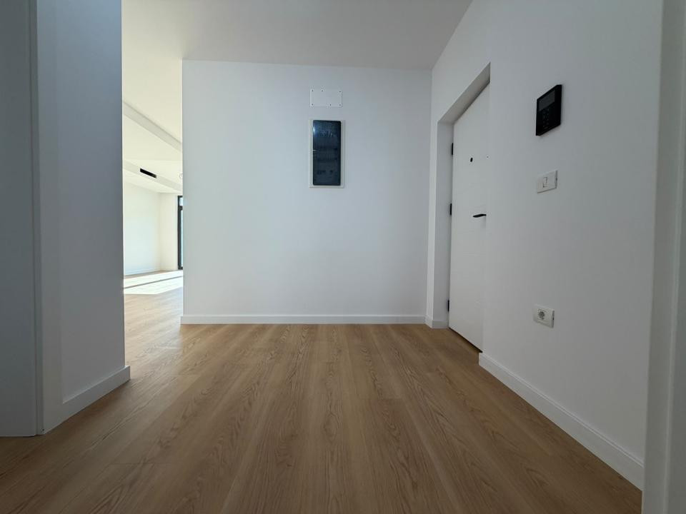 Apartament 2 camere, 53mp util, panouri solare, pompa de caldura - Bucovinei