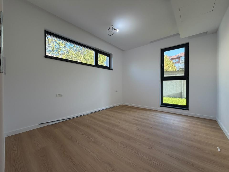 Apartament 2 camere, 53mp util, panouri solare, pompa de caldura - Bucovinei