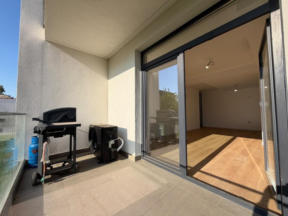 Apartament 2 camere, 53mp util, panouri solare, pompa de caldura - Bucovinei