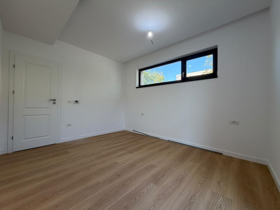 Apartament 2 camere, 53mp util, panouri solare, pompa de caldura - Bucovinei